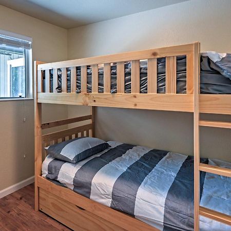 Remodeled And Cozy Gilroy Guest House Near Downtown! Esterno foto