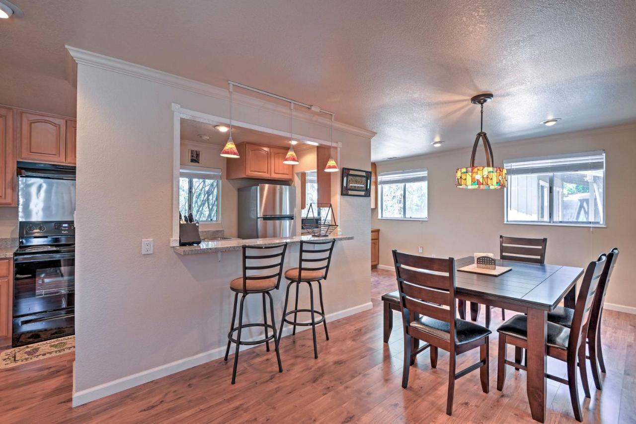 Remodeled And Cozy Gilroy Guest House Near Downtown! Esterno foto
