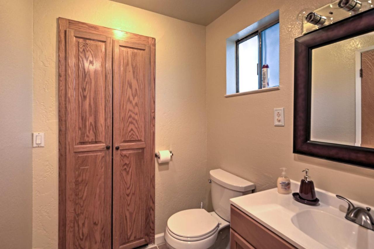 Remodeled And Cozy Gilroy Guest House Near Downtown! Esterno foto