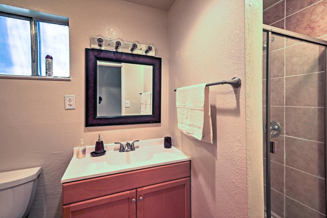 Remodeled And Cozy Gilroy Guest House Near Downtown! Esterno foto
