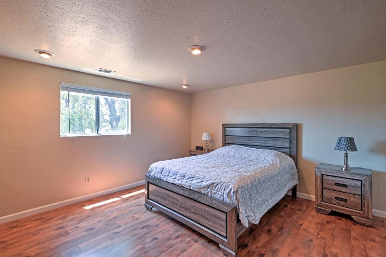 Remodeled And Cozy Gilroy Guest House Near Downtown! Esterno foto